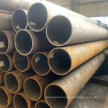 ASTM A36 Seamless Carbon Steel Pipe